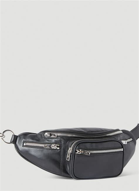 alexander wang attica belt bag dupe|alexander wang bag dupe.